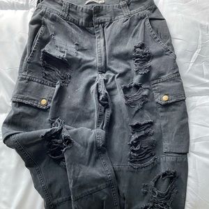 LF CARGO PANTS